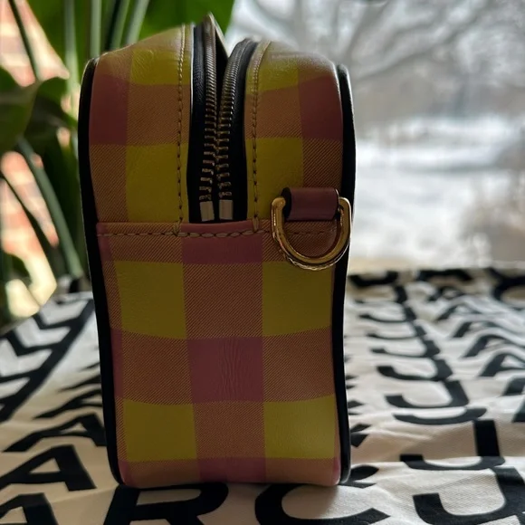 Marc Jacobs Flash Printed Crossbody Bag - Picture 7 of 15